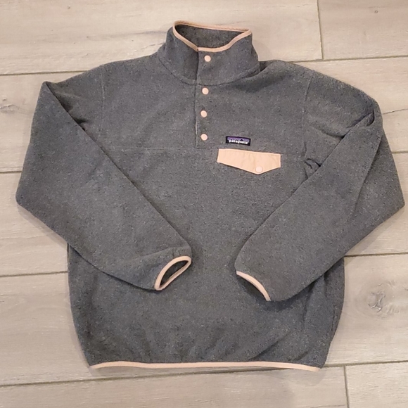 Patagonia Sweaters - Patagonia Synchilla